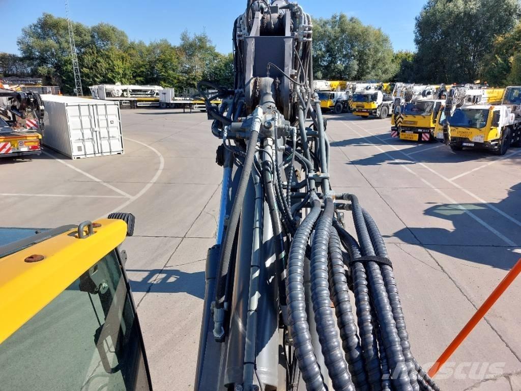 Volvo ECR 235 E Pelle sur chenilles