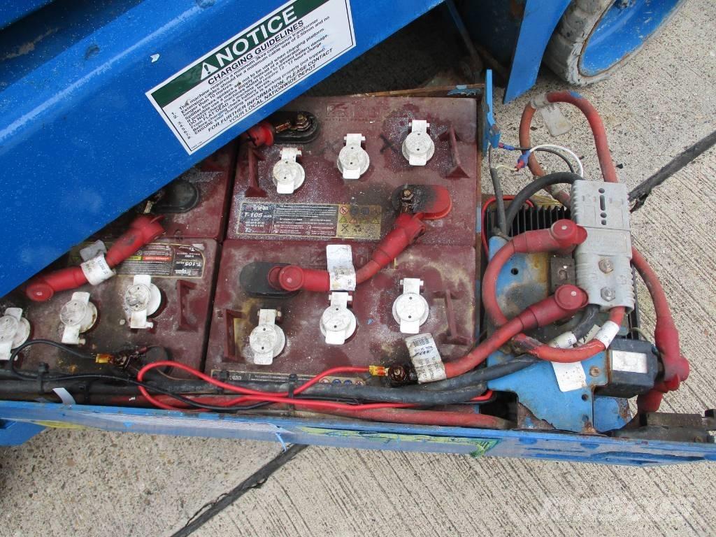 Genie GS 1932 (143) Nacelle ciseaux