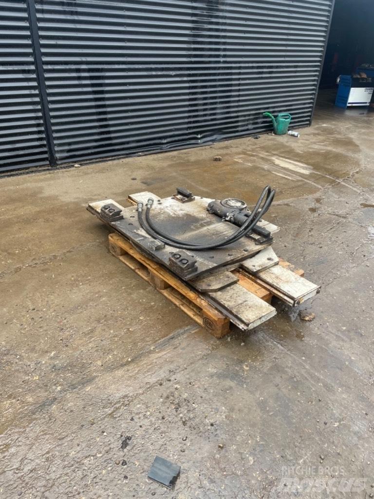 Cascade 5600kg Autres accessoires