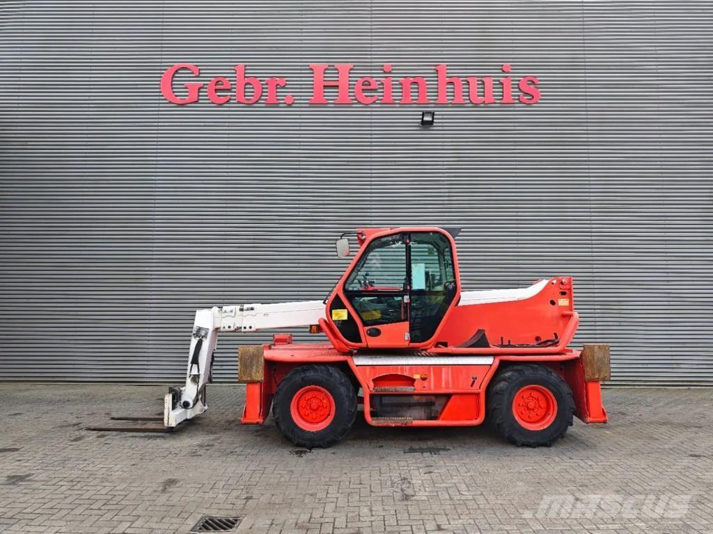 Merlo Roto 38.14 S Chariot télescopique