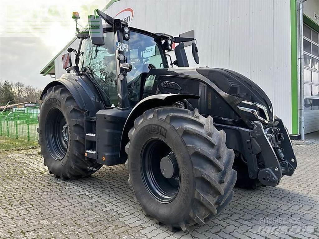Valtra q305 Tracteur