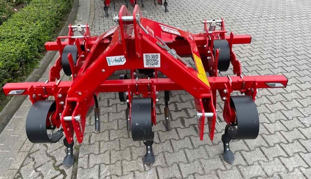 Grimme GH 2 Matériel pomme de terre - Autres