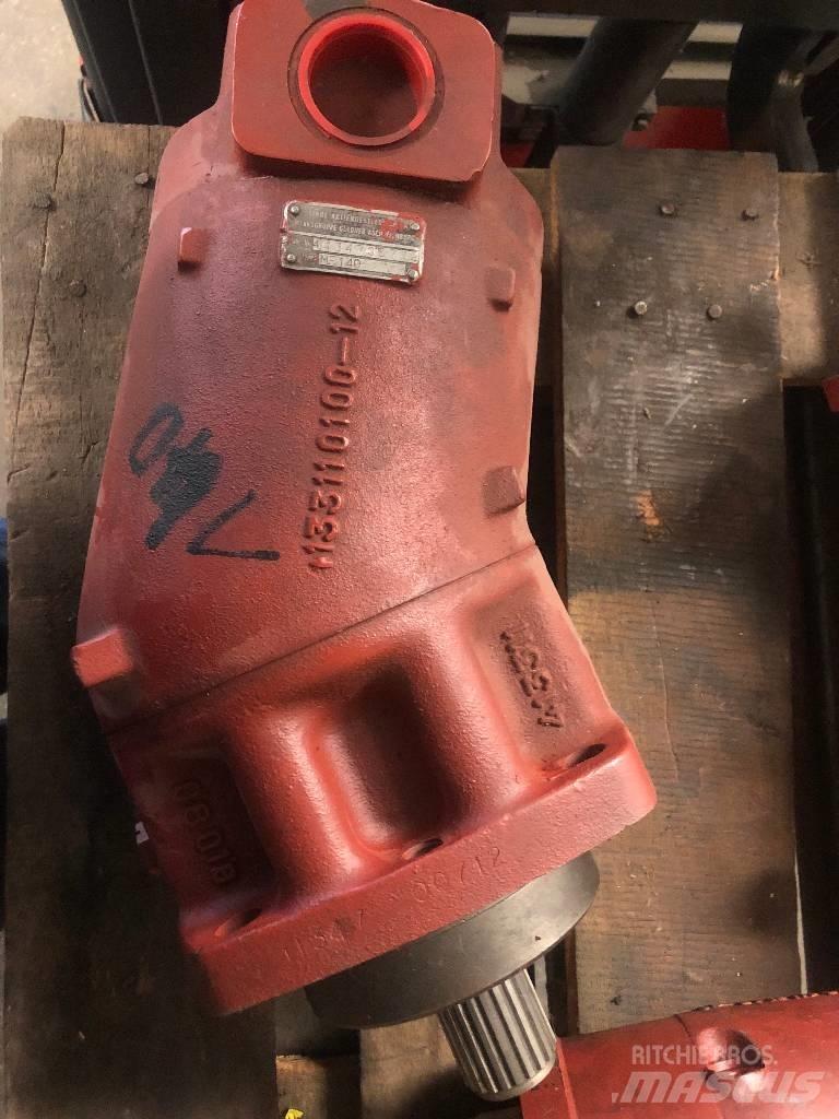 Linde MF140 Autres accessoires