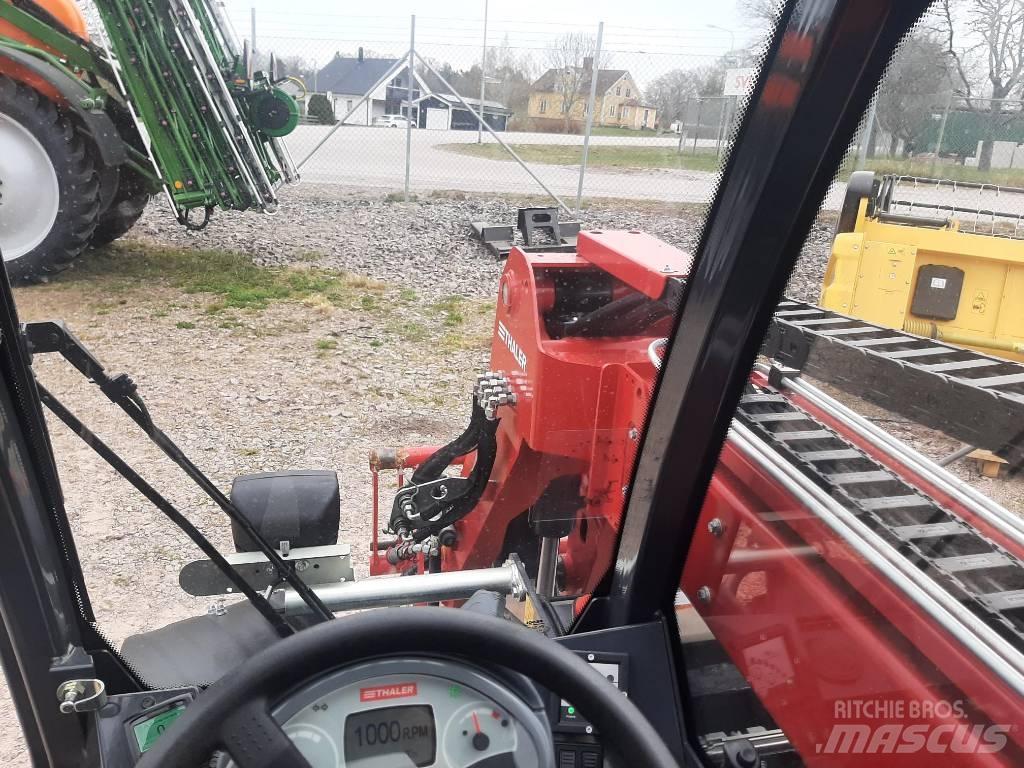 Thaler 48T18 DPF Télescopique agricole