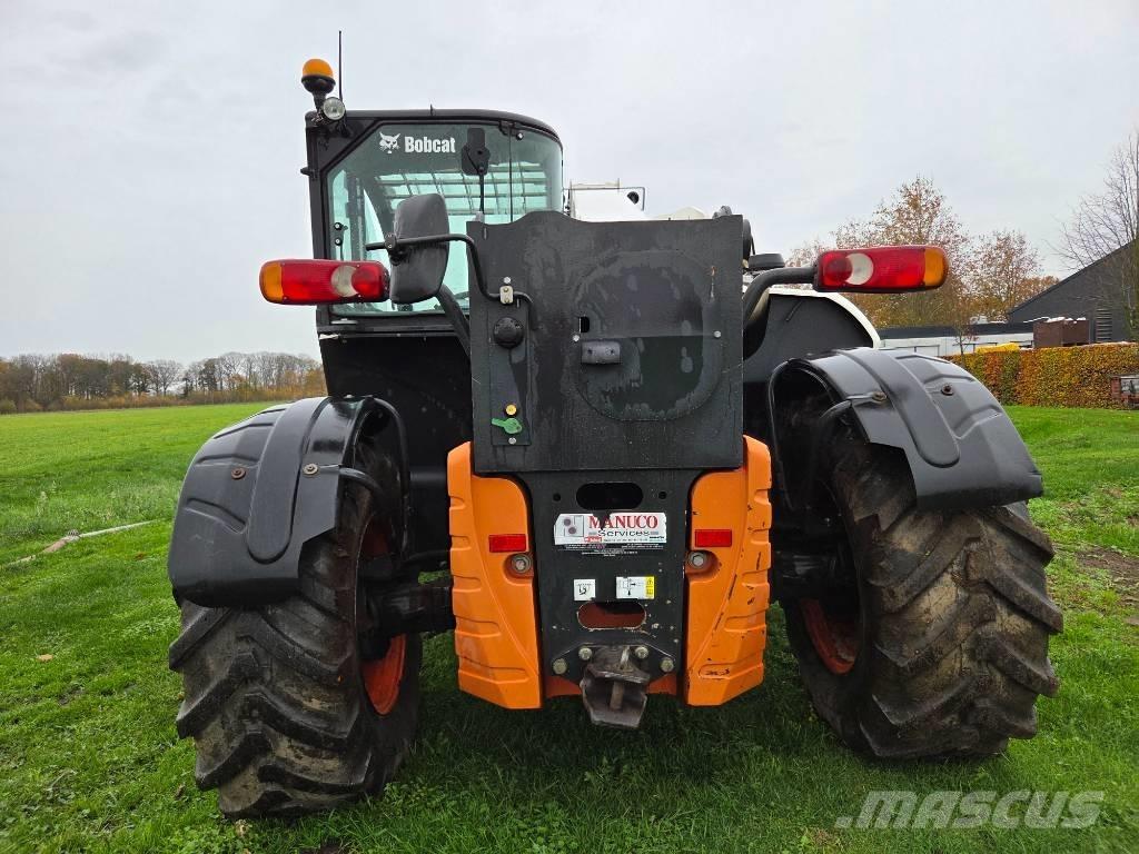 Bobcat TL 470 Chariot télescopique