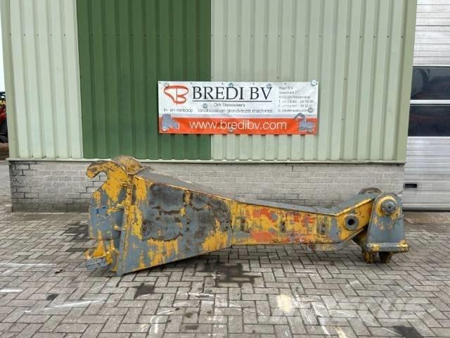  Verlengstuk CW 55 S Autres accessoires