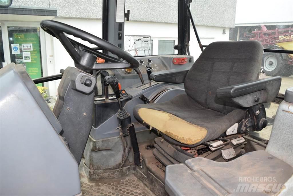 New Holland 8340 Tracteur