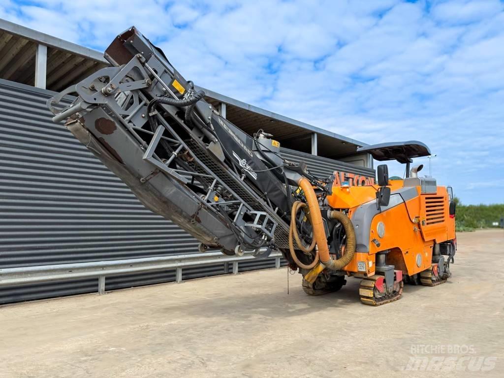Wirtgen W 100 FI Fraiseuse à froid