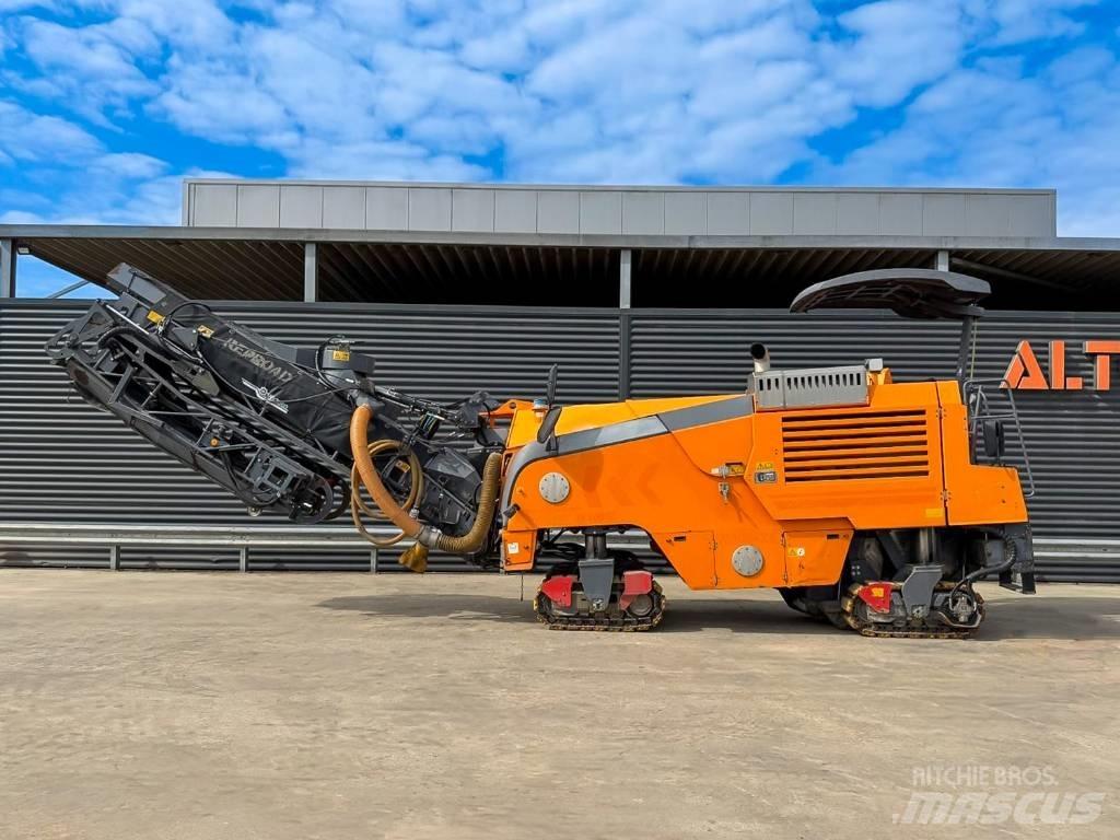 Wirtgen W 100 FI Fraiseuse à froid