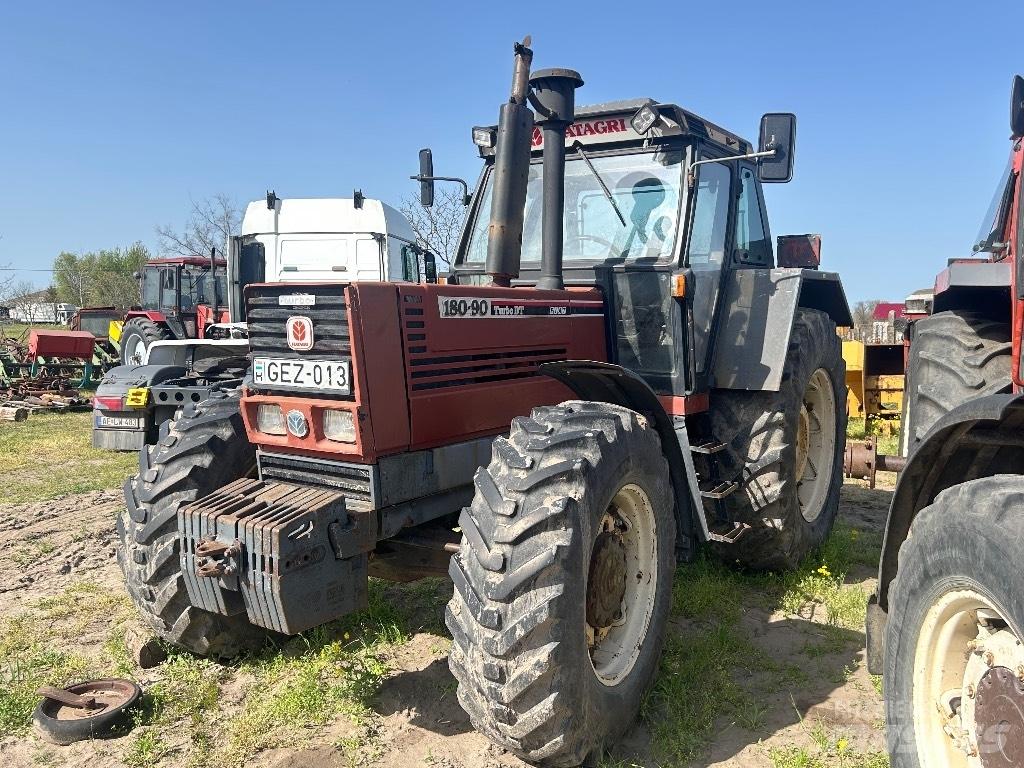 Fiat 180-90 Tracteur