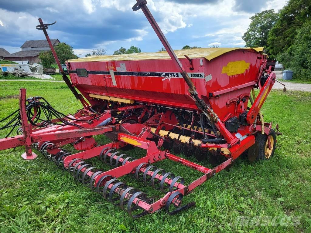 Väderstad Rapid 400C Semoir