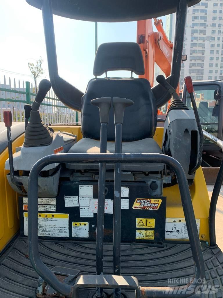 Kubota U 30-3 S Mini pelle < 7t