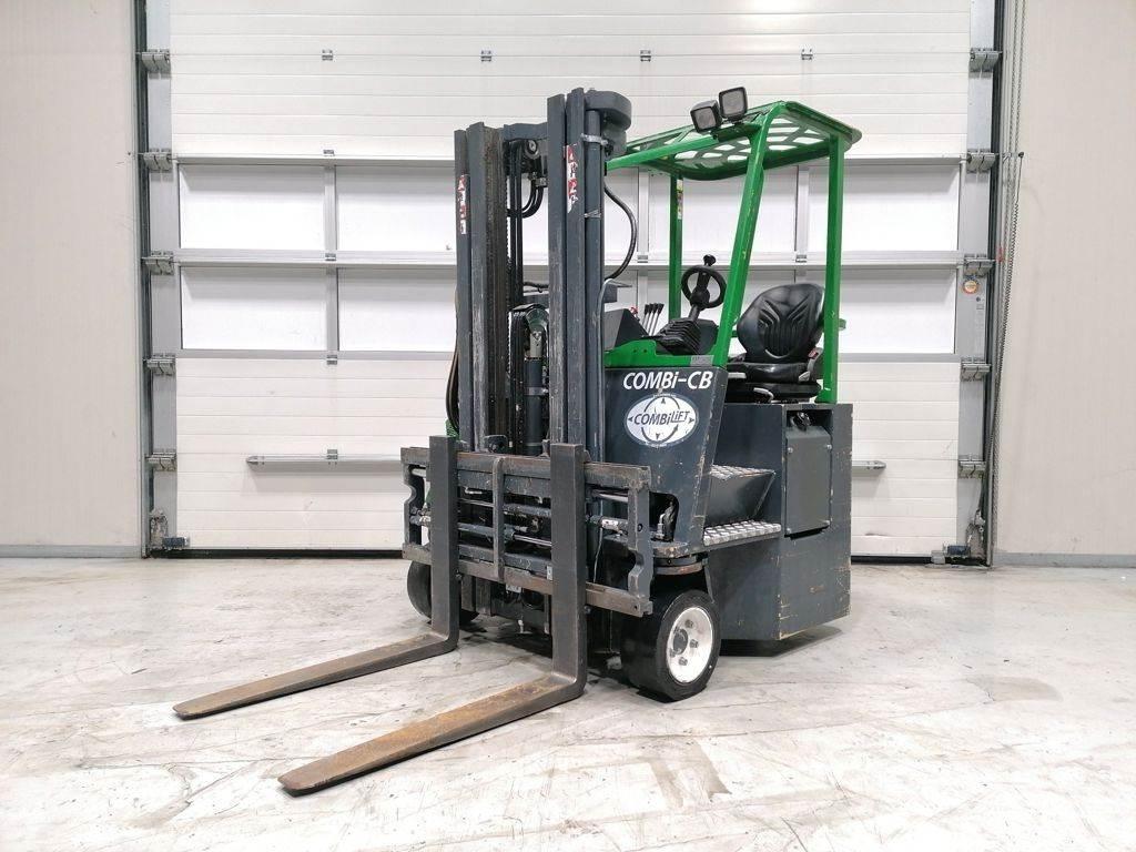 Combilift CB2500 Chariot élévateur latéral