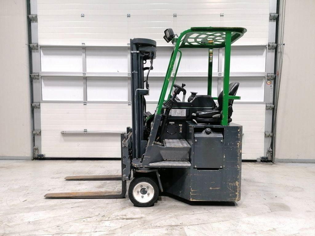 Combilift CB2500 Chariot élévateur latéral