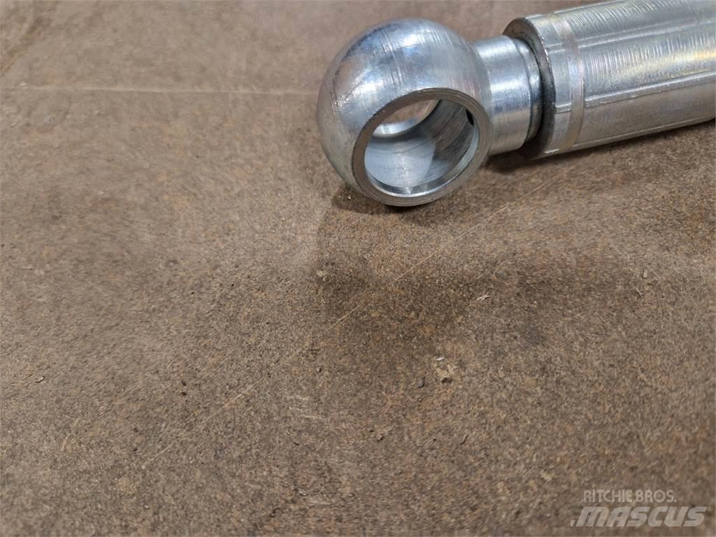 Eco Log 644056 Hydraulique