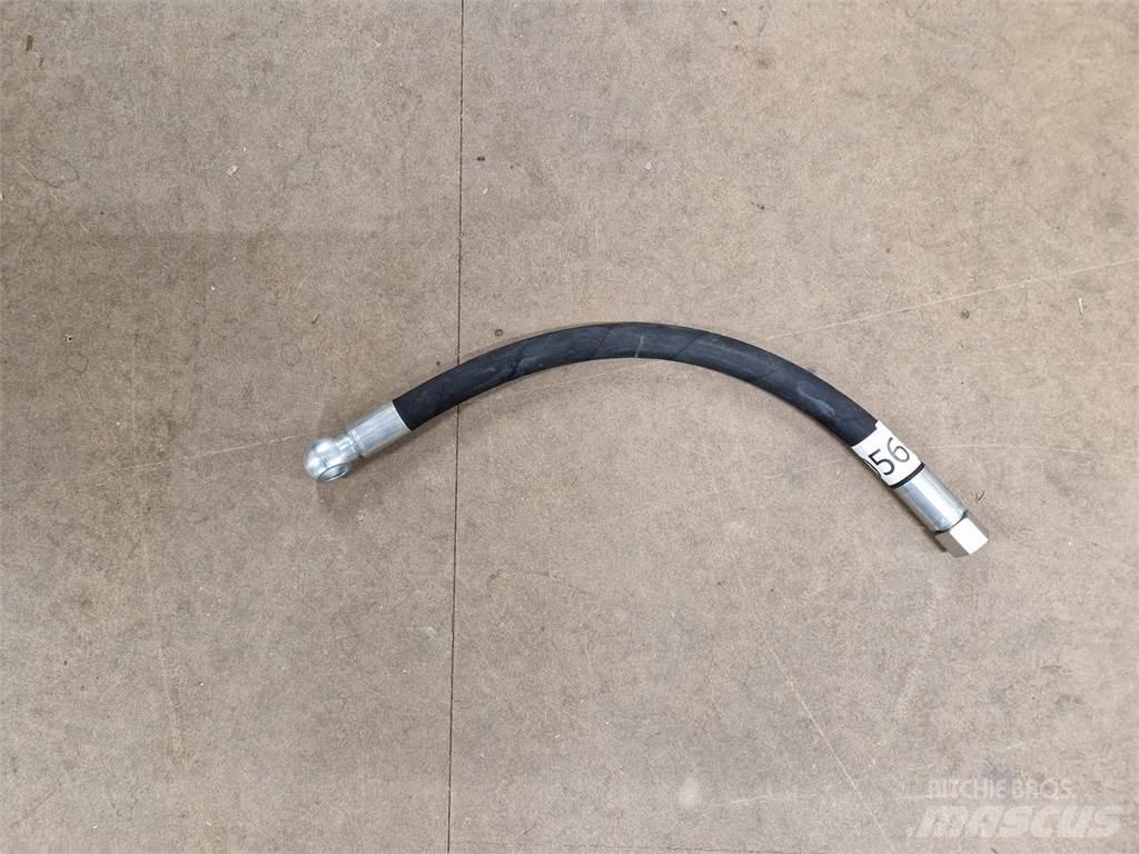 Eco Log 644056 Hydraulique