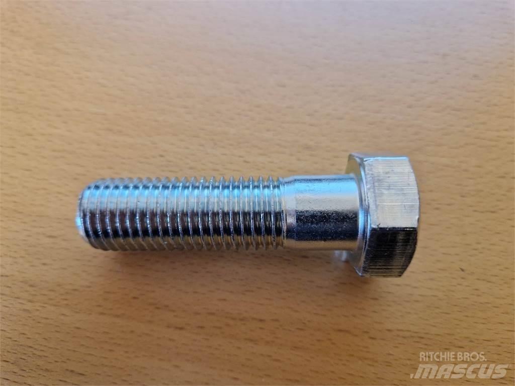 Ponsse 0027382 Châssis et suspension
