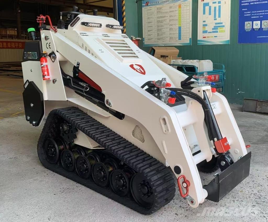  Vmeng Spartan SS1950 Chargeuse compacte
