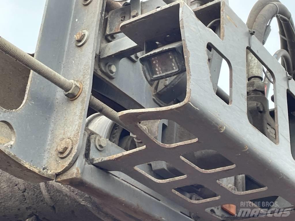 Wirtgen W100 Fi Fraiseuse à froid