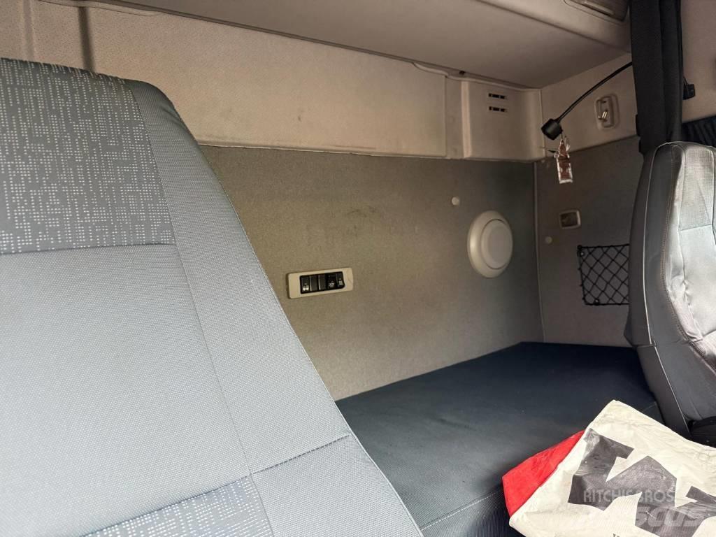 Volvo FM 420 Camion frigorifique