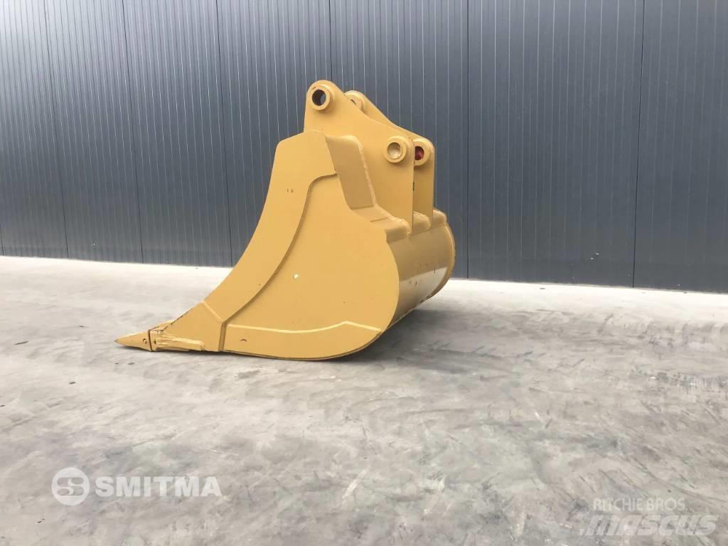 CAT M318F Godet