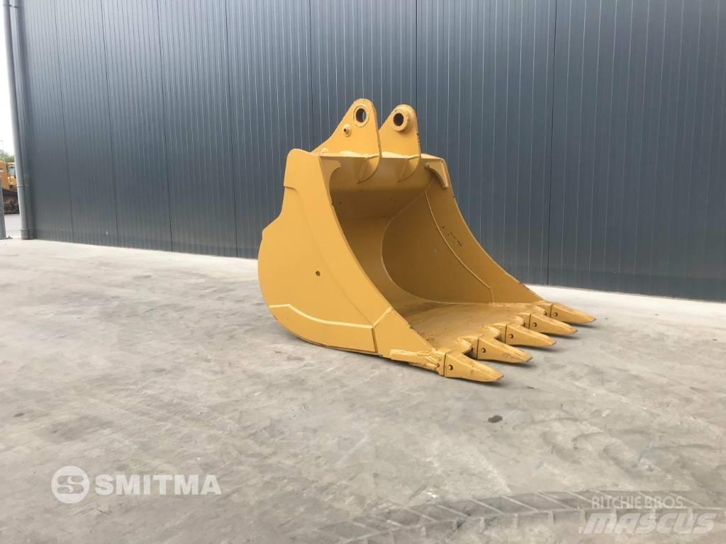 CAT M318F Godet