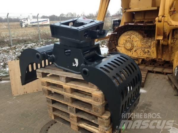  Zejtveld S 802 D Grappin