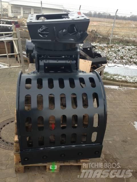  Zejtveld S 802 D Grappin