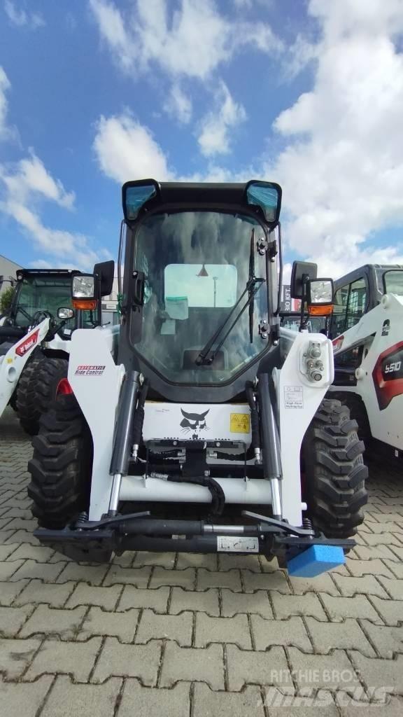 Bobcat S 510 Chargeuse compacte