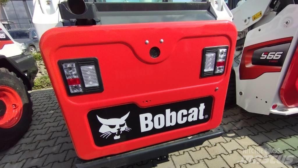 Bobcat S 510 Chargeuse compacte