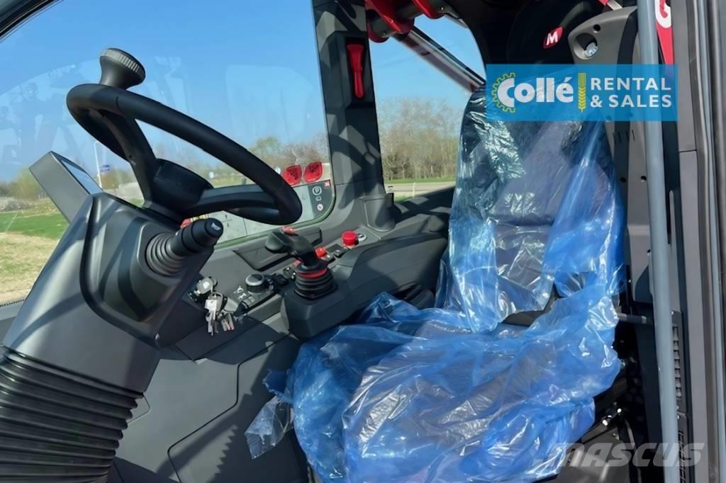 Magni RTH 8.35 | 2025 Chariot télescopique