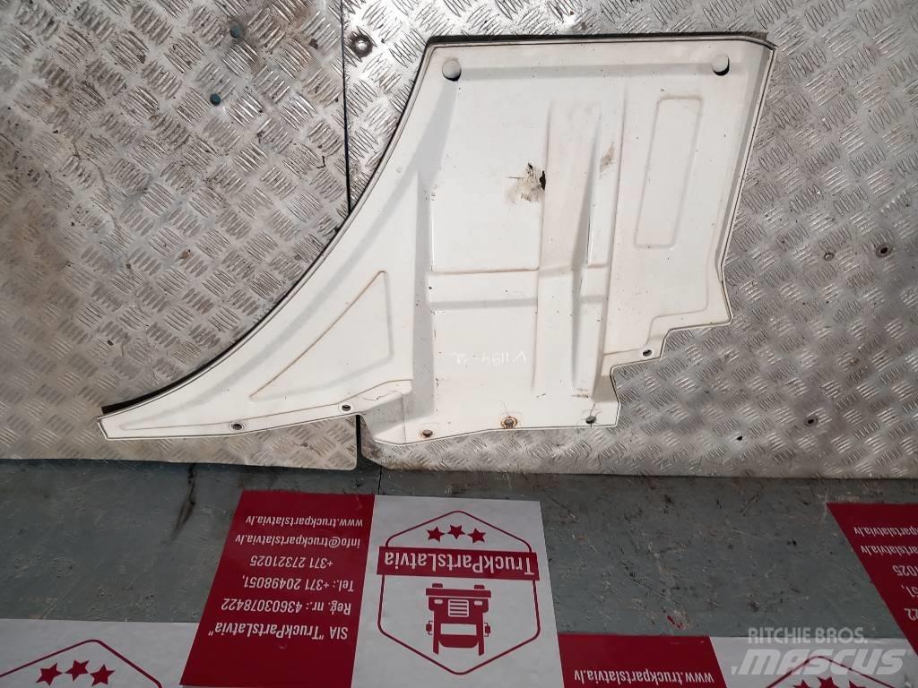 Volvo FH 12  20398908 Cabines