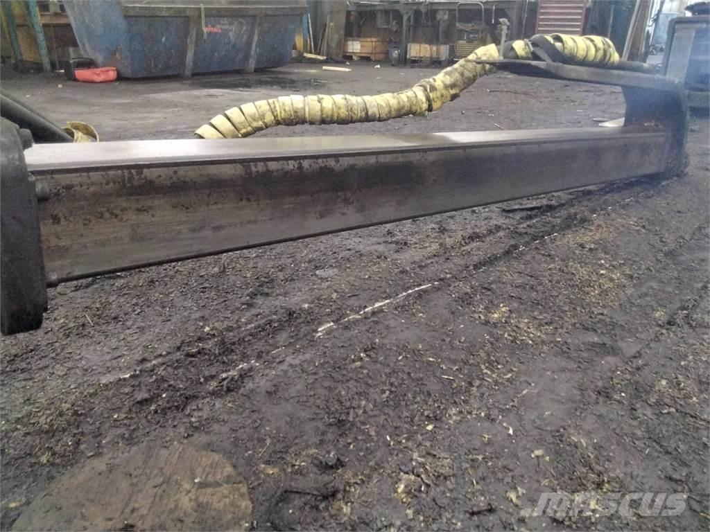 Rottne RK 160 Grue porteuse