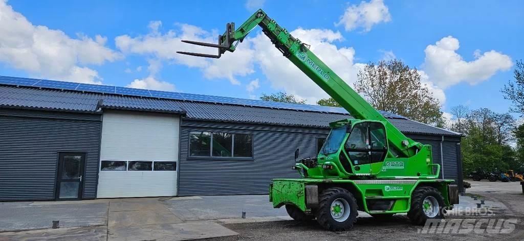 Merlo ROTO 45.21 Chariot télescopique