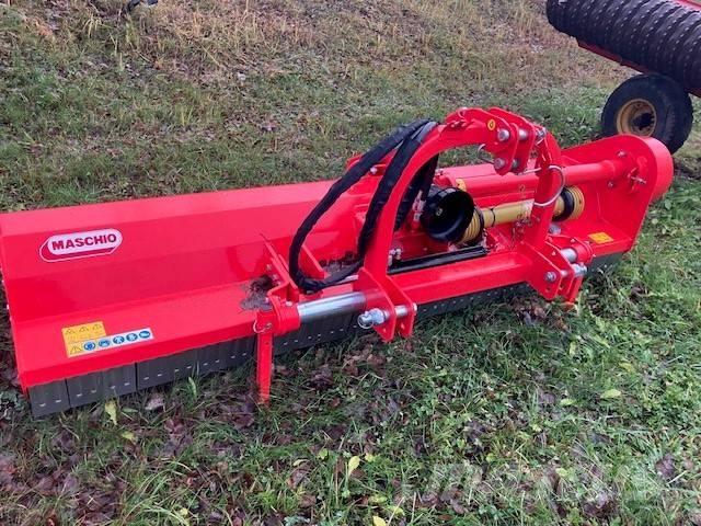 Maschio Brava 250 L Broyeur / Gyrobroyeur / Epareuse