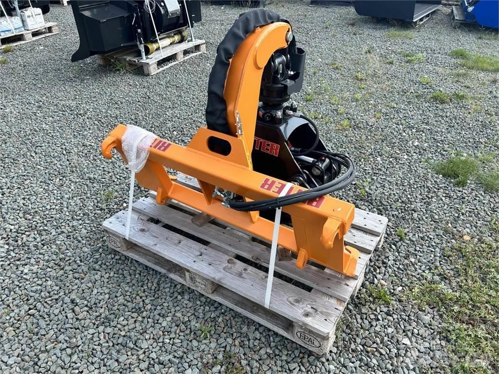 Ritter RGL3 R1100 Autre grue
