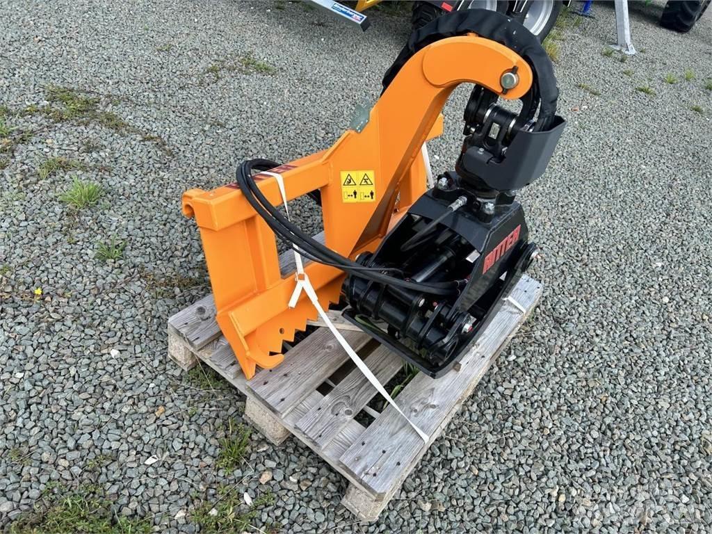Ritter RGL3 R1100 Autre grue