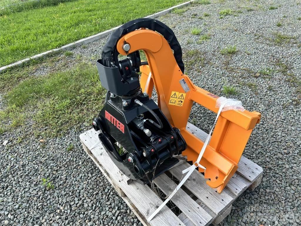 Ritter RGL3 R1100 Autre grue