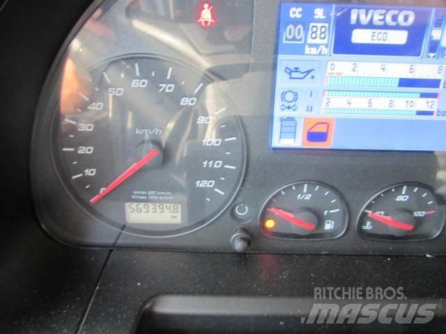 Iveco AS 440 S46 Tracteur routier