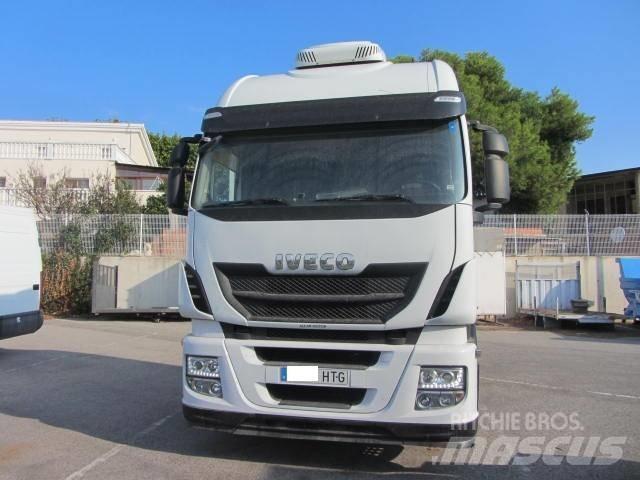 Iveco AS 440 S46 Tracteur routier