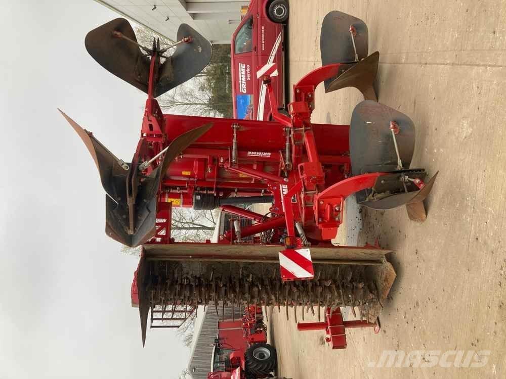 Grimme GF 600 Matériel pomme de terre - Autres