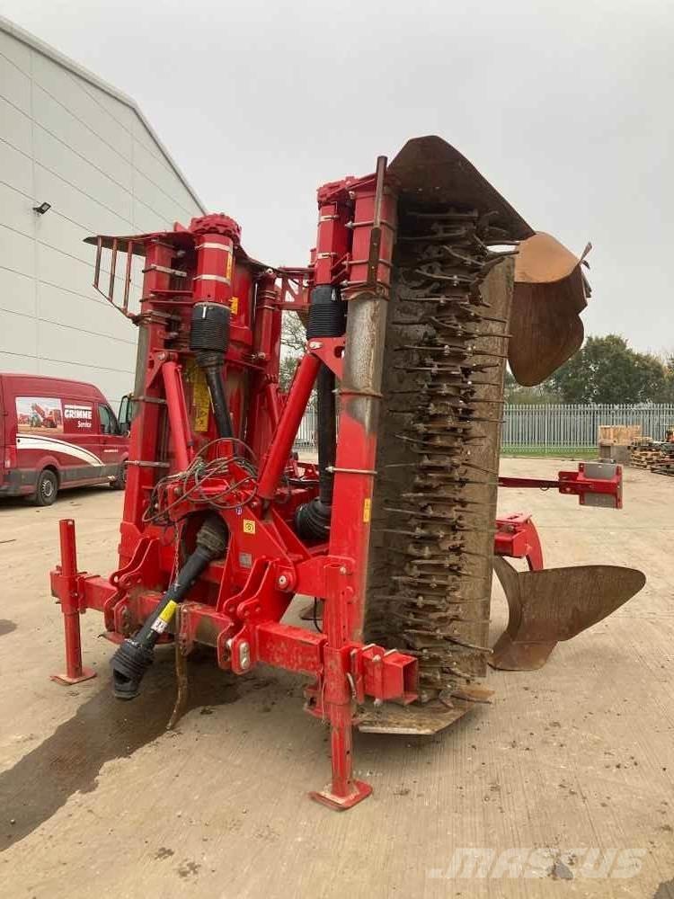 Grimme GF 600 Matériel pomme de terre - Autres