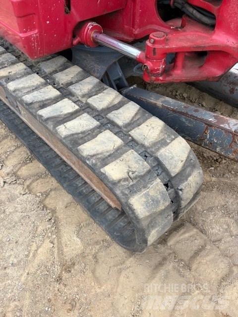 Takeuchi TB 250 Mini pelle < 7t