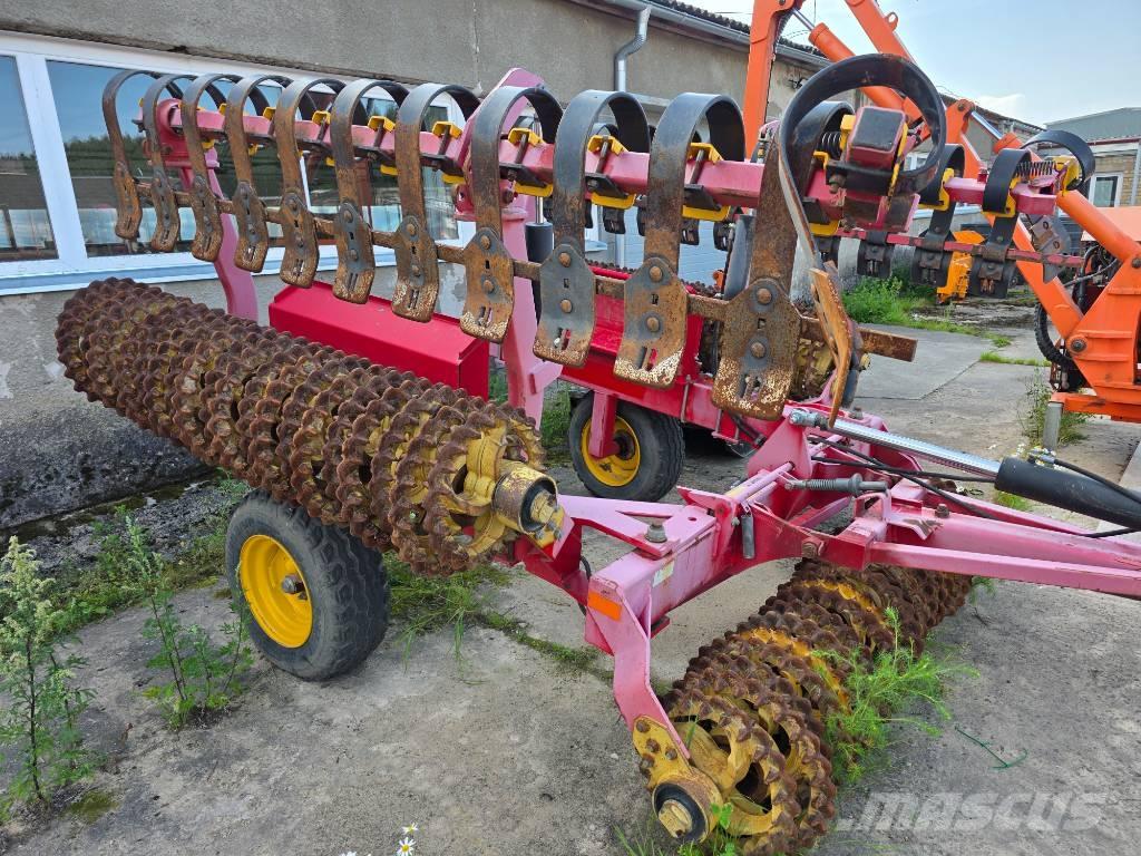 Väderstad ROLLEX 620 Rouleau