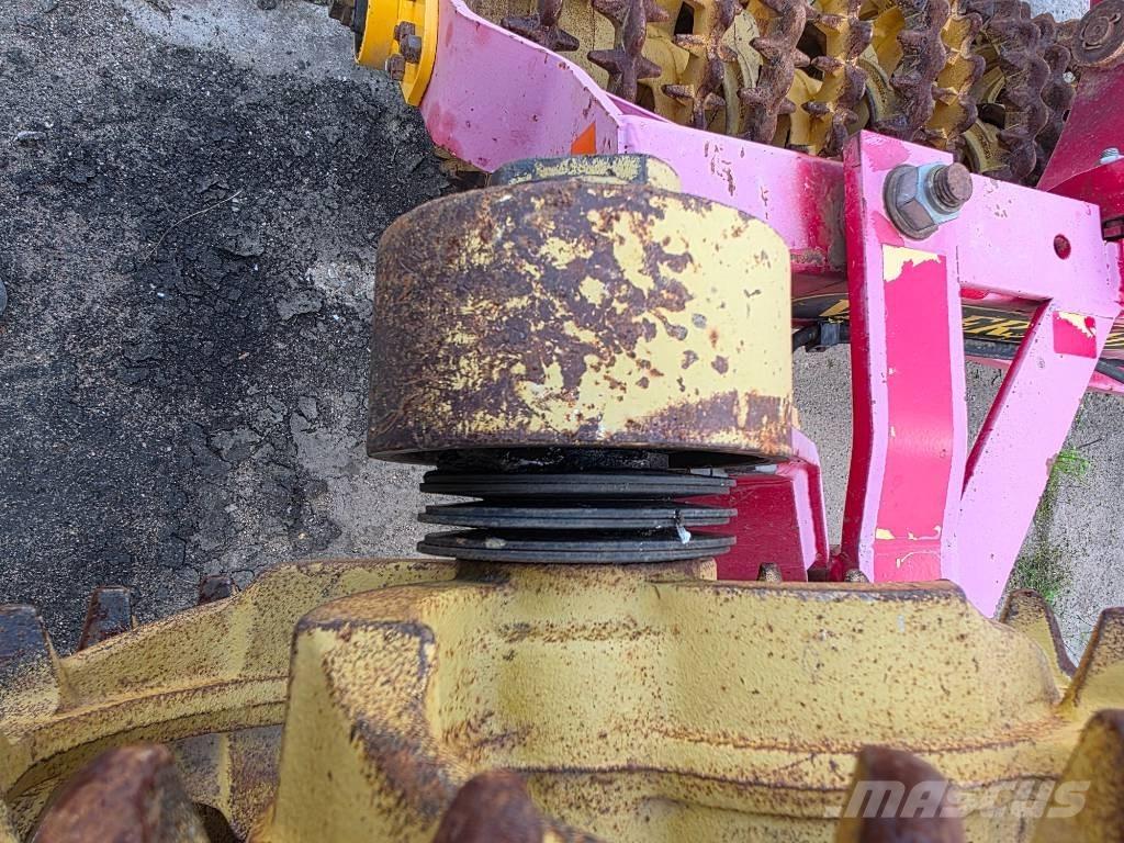 Väderstad ROLLEX 620 Rouleau