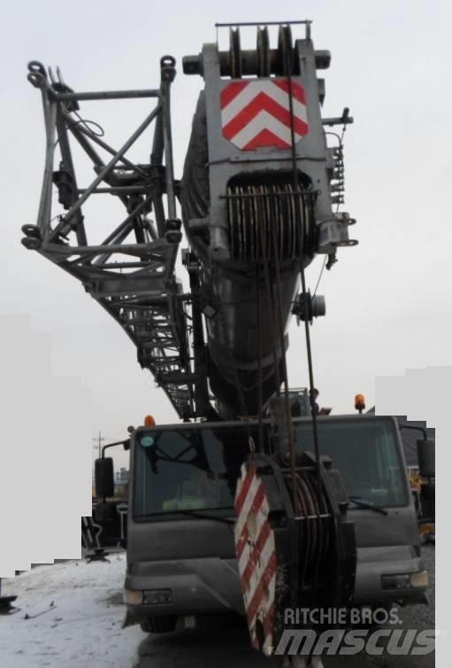 Liebherr LTM 1250-1 Grues tout terrain