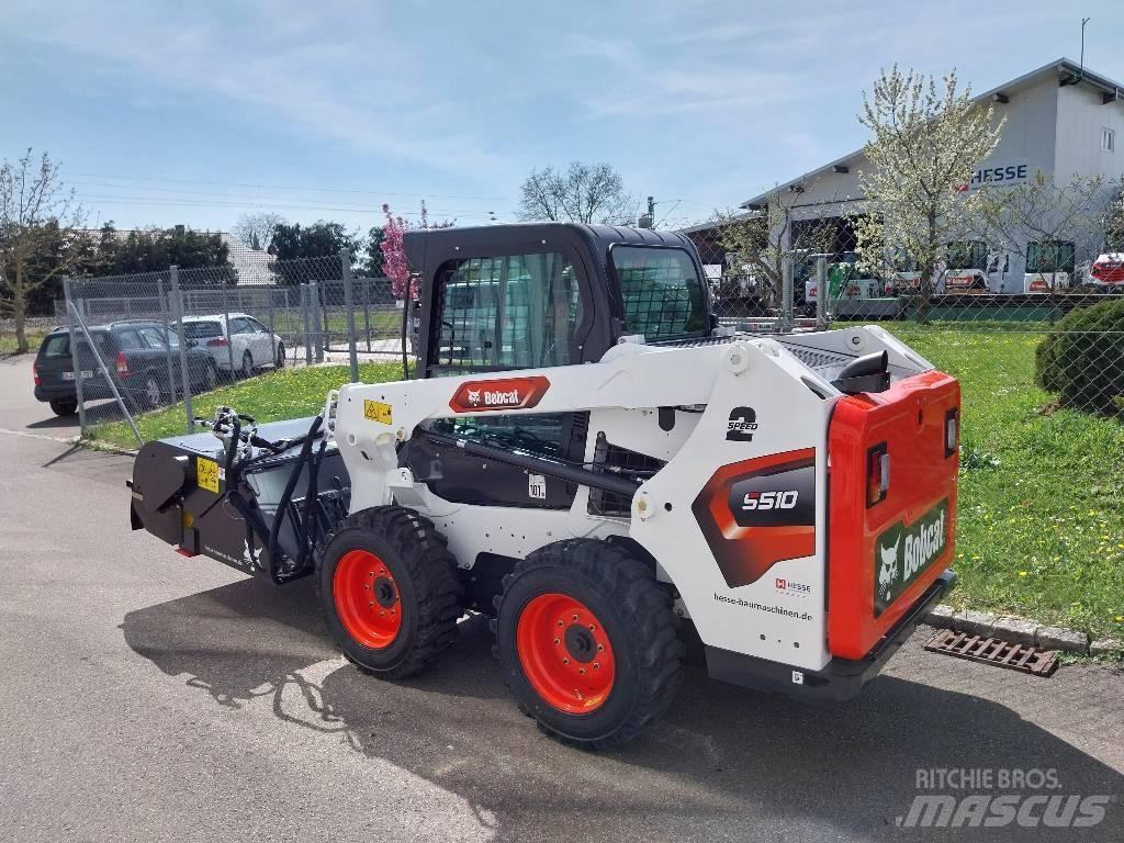 Bobcat S 100 Chargeuse compacte