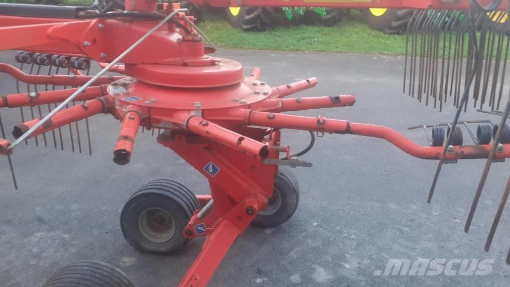 Kuhn GA 6632 Andaineur