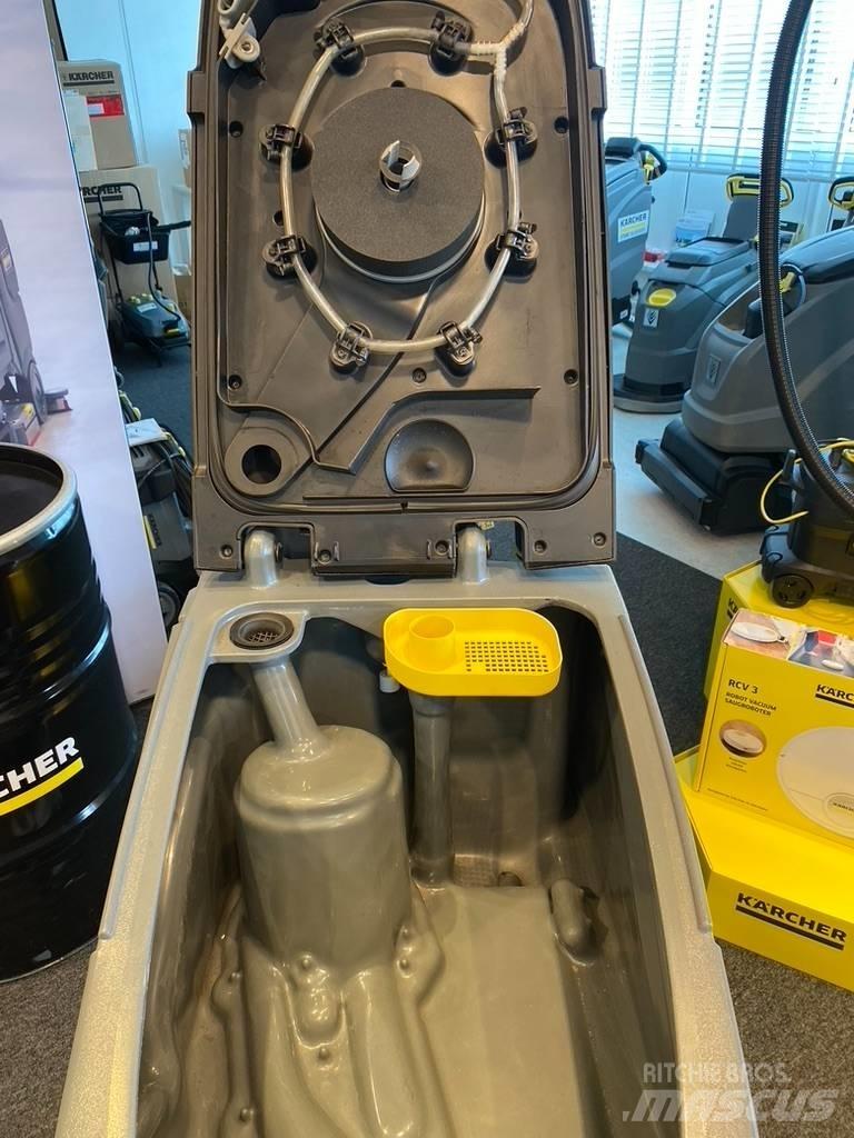 Kärcher B80 W Balayeuse / Autolaveuse