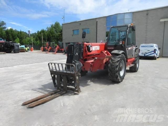 Manitou MT 1435 HSL Chariot télescopique